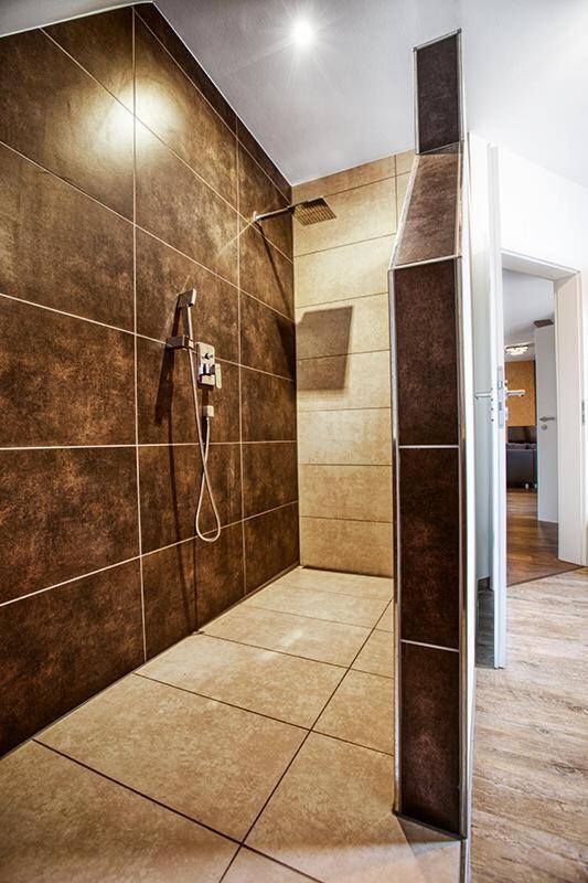 Moderne Ferienwohnung Hildburghausen - Fewo 1 المظهر الخارجي الصورة